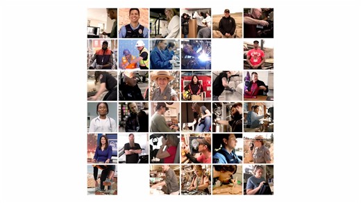 7.1K views | Every day, we go to work to serve each other. KSL thanks the people who go to work every day to make Utah work, and we are hard at work for you. Stay informed with KSL 5 TV!  Channel 5  ksltv.com ▶️ YouTube @KSLNews Facebook @KSL5TV Instagram @KSLNews KSL+ app | KSL 5 TV | Facebook