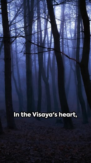 Maria Labo: The True Story of The Aswang Who Ate Her Children