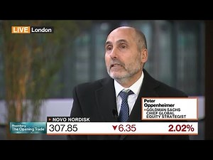 Goldman Says Profit, Dividend Growth to Drive Stocks in 2026