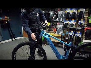 2022 Mondraker Chaser R