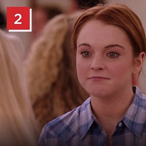 Mean Girls was released 14 years ago today. These are our 14 favourite moments, what are yours? | Netflix
