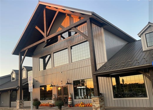 Longtime N.J. cowboy outfitter store adds big Amish food marketplace