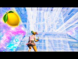 Lemonade 🍋 (fortnite montage)
