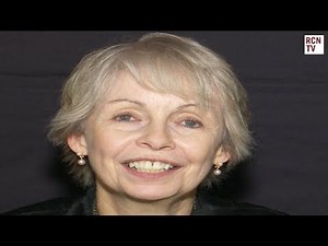 Lalla Ward On Doctor Who Big Finish