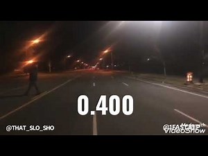 Jeep srt8 6.4 vs Taurus sho