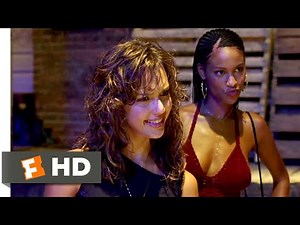 Honey Full Movie Facts & Review in English / Jessica Alba / Mekhi Phifer