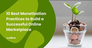 Top 10 Online Marketplace Revenue Models in 2025