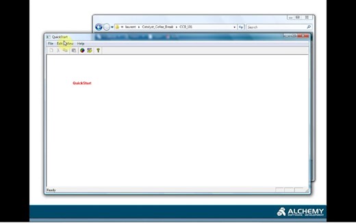 What is Alchemy CATALYST