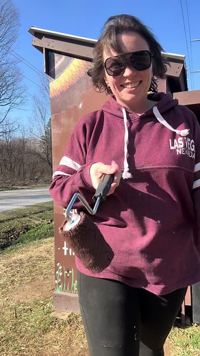 Alex & Amber Laux on TikTok