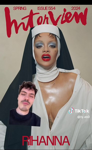 Rihanna Interview Fashion: A Journey Through Style and Soul