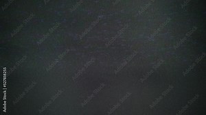 Analogue Vintage practical VHS VCR noise. Static colour noise. Glitch Error Video Damage. Bad interfere. VHS static element in 4k. Vintage VCR transfer interference effect. Stock-Video