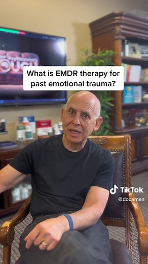 Understanding EMDR Therapy: Techniques and Benefits Explained