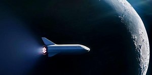 Five space exploration missions to look out for in 2023