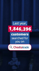 Too draining searching for work? Want access to the best local jobs? That's no pipe dream 🚰 It's what happens when you join Checkatrade | Checkatrade