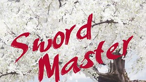 Sword Master - Apple TV