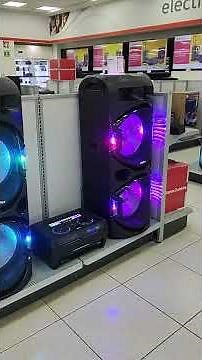 Componente de Audio HKPro HKPMH500 BluetoothVendido por: Elektra