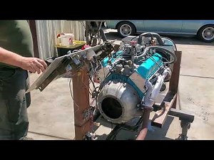 AZ AMC Restorations Our latest 401 build.