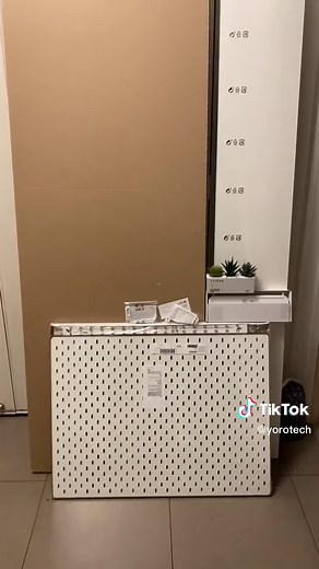 Dream Gaming and Streaming Room Setup with IKEA Furniture