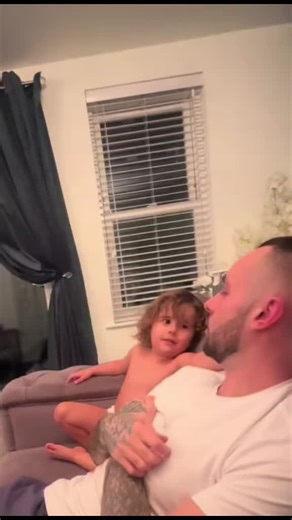 Hilarious Toddler Fart Prank: Family Fun Moment