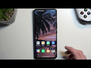 How to Record Screen on XIAOMI 12S Pro – Use Screen Recorder