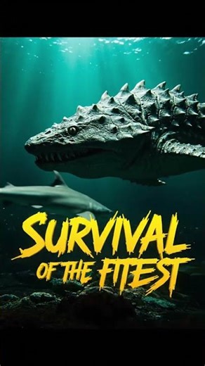 Ancient Sharks: Not What You Think!