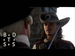 19. "Happy Endings" Pirates of the Caribbean: Curse of the Black Pearl Deleted Scene