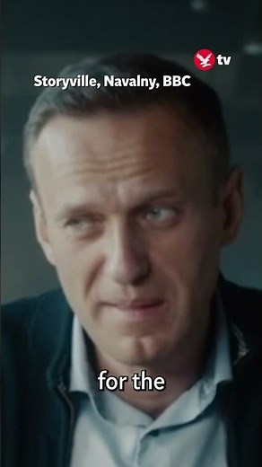 Alexei Navalny’s ‘final message’ to Russian people #shorts