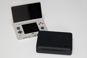 AYN Thor Hardcase (TPU COVER Variant) With Magnetic Closure - Etsy