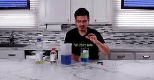 Full STEAM Ahead:Density Column Season 1 Episode 4