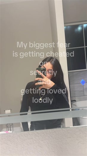 Overcoming the Fear of Cheating in Relationships