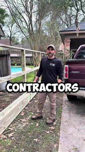 How To Spot A Cheap Privacy Fence!