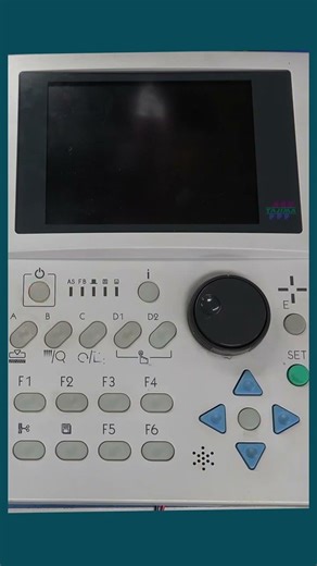 Tajima X14-B[A] Controller for TFMX-C1501 – Fault Test | #shorts #electronicsrepair #embroidery