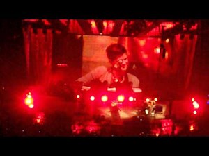 The Script - I'm Yours - #3 Tour