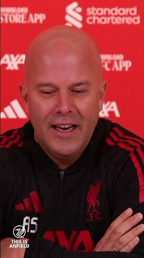 How likely are Liverpool to sign a centre-back in January, Arne?