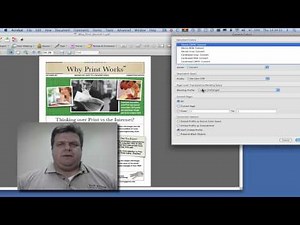 convert document to grey with Adobe Acrobat