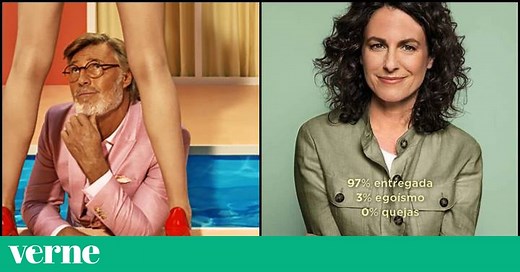 Los cuatro anuncios más sexistas del año, según Facua