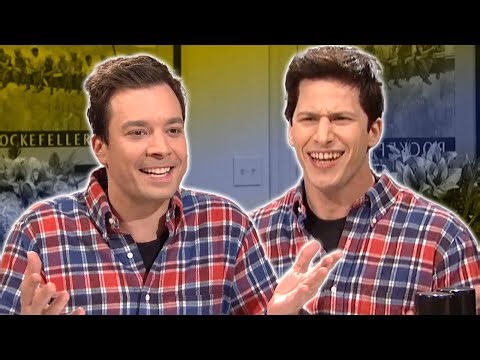 Comedians Doing Impressions of Other Comedians for 7 Minutes Straight