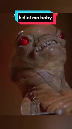 spaceballs Alien 👾 #alien #ovni #peliculas #foryoupage #foryou #fypシ