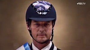 "Not all of us are lucky enough in our lifetime to have great horses. When you do get one, it's just the best feeling in the world." ❤️ Nip Tuck and Carl Hester bring tears to our eyes. They've surpassed expectations, stepped through to the top and touched hearts along the way. From the bottom to the top, Barney and Carl have been side-by-side. 🥰 What a journey. What a horse. | Fédération Equestre Internationale