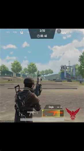 Why Training Grounds Matter in PUBG Mobile | UMP9 + AKM Aim Boost