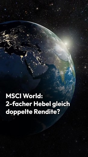 Zweifacher Hebel ETF: Doppelte Rendite verstehen