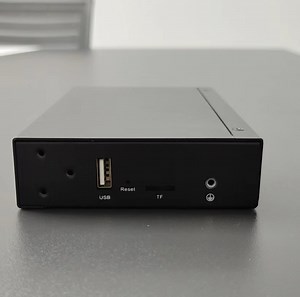 [Hot Item] Data Collection Controller Monitors That Environmental Data in Data Center