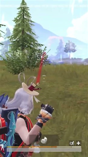 My new game play