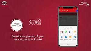 Introducing Toyota Connect! An app which keeps you connected with your car. Anywhere, Anytime. To know more visit: www.toyotaconnectpakistan.com Click the below links to download Toyota Connect App Google Play Store: http://bit.ly/2OajoYG App Store: https://apple.co/2OHkL2d #ToyotaConnect #AltisGrande | Toyota Pakistan