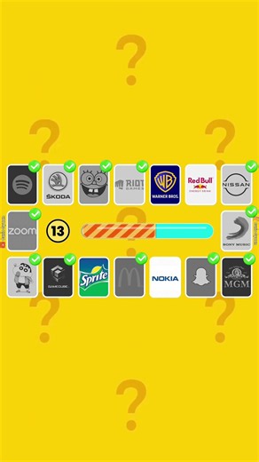 Guess the Brand Logo by Sound Quiz 61