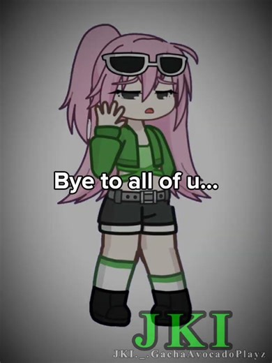I QUIT MAKING FANMADE VIDS NOW.....😞