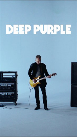 And now we're walking in the path of an Arrogant Boy.Arrogant Boy, the first single from Deep Purple's new album SPLAT!, is out at midnight. Watch the new video via the link in bio now. //DP WebCrew#deeppurple #SPLAT #deeppurplesplat #newalbum