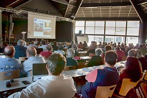 Séminaires et groupes - CAES du CNRS