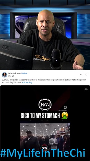 9.9K views · 76 reactions | A group of local leaders, including the Rev. Al Sharpton, staged a “Buy-Cott” Saturday afternoon at Costco in Union to support the company for maintaining its DEI policies. The group spoke outside Costco and then went inside to shop. @jaymalgreen | My Life In The Chi | Facebook
