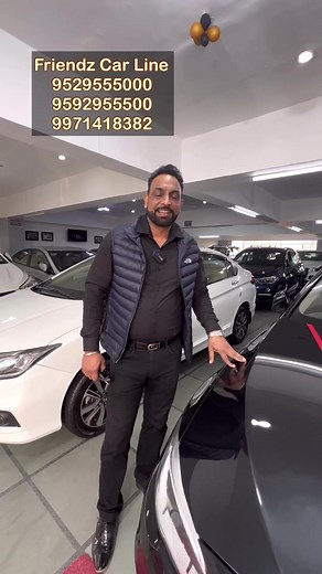 10K views · 185 reactions | 2017 Diesel 520d BMW Used Luxury Cars in Chandigarh at Friendz Car Line Contact Details in Video | carsardar | Facebook